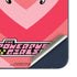 Cartoon Network Powerpuff Girls Hearts Galaxy A36 5G Skin